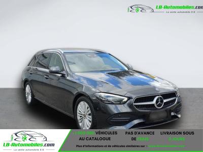 Mercedes Classe C Break 220 d BVA