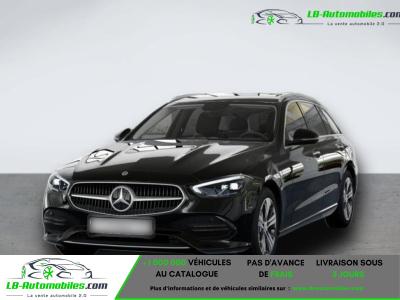 Mercedes Classe C Break 220 d BVA