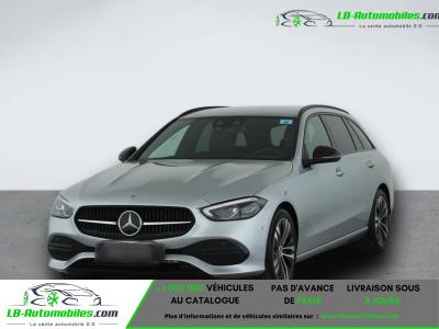 Mercedes Classe C Break 220 d BVA