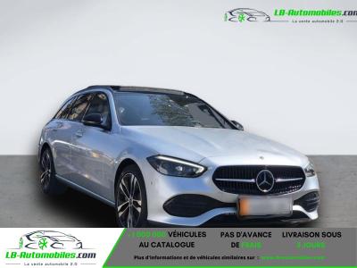 Mercedes Classe C Break 300 e BVA