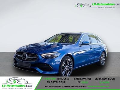 Mercedes Classe C Break 300 e BVA