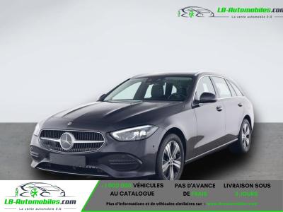 Mercedes Classe C Break 300 e BVA