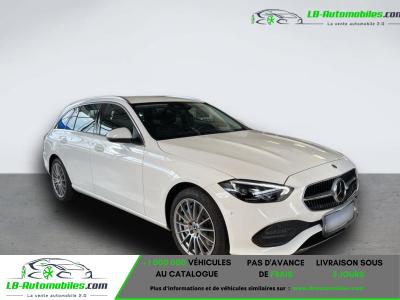 Mercedes Classe C Break 300 e BVA