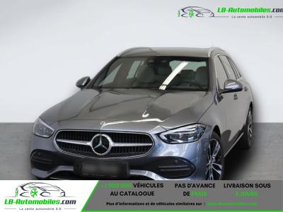 Mercedes Classe C Break 300 e BVA