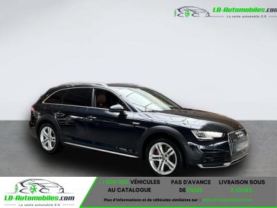 Audi A4 Allroad 2.0 TDI 163  BVA
