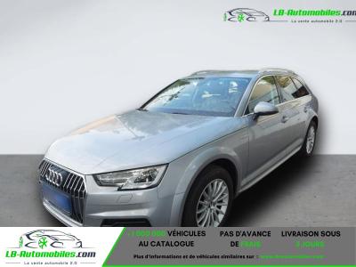 Audi A4 Allroad 2.0 TDI 163  BVA
