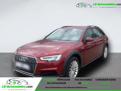 Audi A4 Allroad 45 TFSI 245 BVA