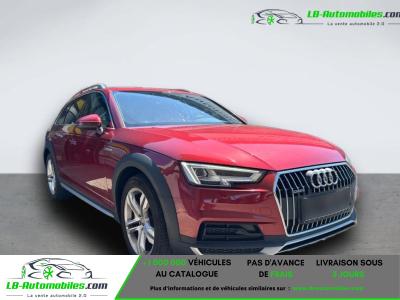 Audi A4 Allroad 45 TFSI 245 BVA