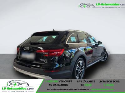 Audi A4 Allroad V6 3.0 TDI 272  BVA