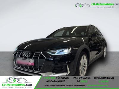 Audi A4 Allroad 50 TDI 286 BVA Quattro