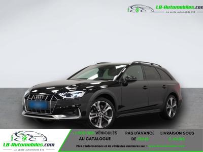 Audi A4 Allroad 50 TDI 286 BVA Quattro