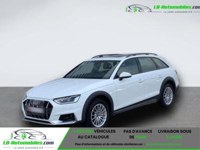 Audi A4 Allroad 50 TDI 286 BVA Quattro
