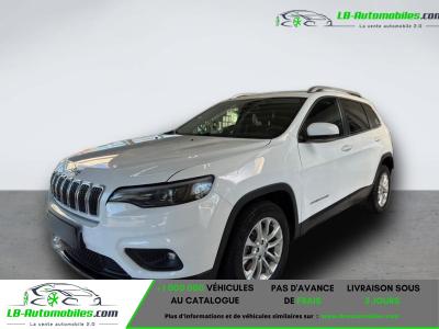 Jeep Cherokee 2.2L Multijet 195 4x4 BVA