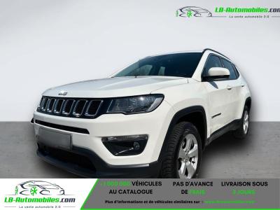 Jeep Compass 1.4  MultiAir  140 ch BVA