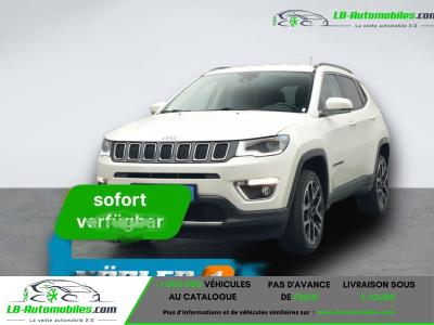 Jeep Compass 1.4  MultiAir 170 ch  BVA