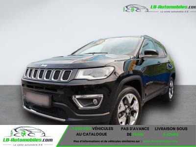 Jeep Compass 1.4  MultiAir 170 ch  BVA