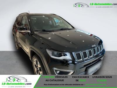 Jeep Compass 1.4  MultiAir 170 ch  BVA