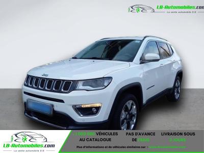 Jeep Compass 1.4  MultiAir 170 ch  BVA