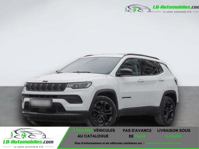 Jeep Compass 1.3 GSE 130 ch BVM