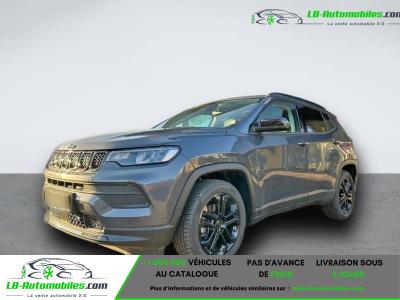 Jeep Compass 1.3 GSE 130 ch BVM