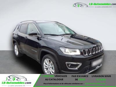 Jeep Compass 1.3 GSE 130 ch BVM