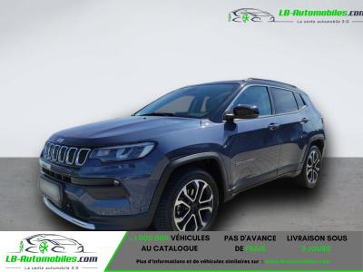 Jeep Compass 1.3 GSE 130 ch BVM