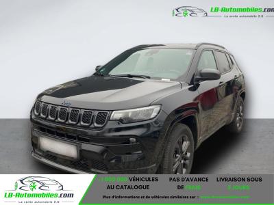 Jeep Compass 1.3 PHEV 240 ch 4xe AWD