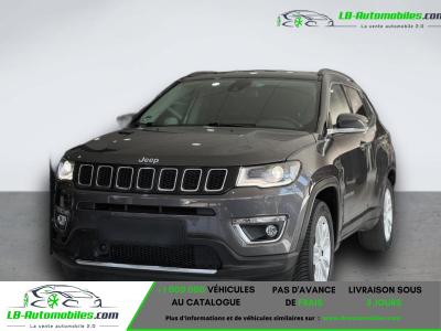 Jeep Compass 1.5 130 ch BVR7 e-Hybrd