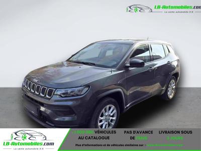 Jeep Compass 1.5 130 ch BVR7 e-Hybrd