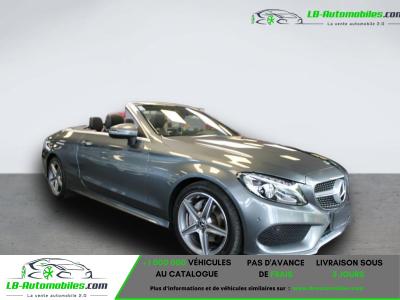 Mercedes Classe C Cabriolet 200 BVA