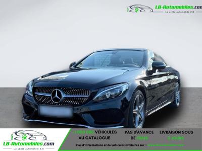 Mercedes Classe C Cabriolet 200 BVA