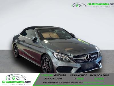 Mercedes Classe C Cabriolet 300 BVA