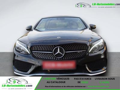 Mercedes Classe C Cabriolet 43 Mercedes-AMG BVA