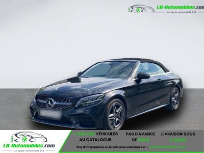 Mercedes Classe C Cabriolet 180 BVA