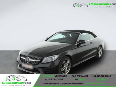 Mercedes Classe C Cabriolet 200 BVA