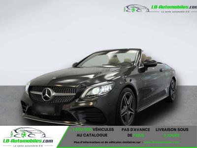 Mercedes Classe C Cabriolet 220 d BVA