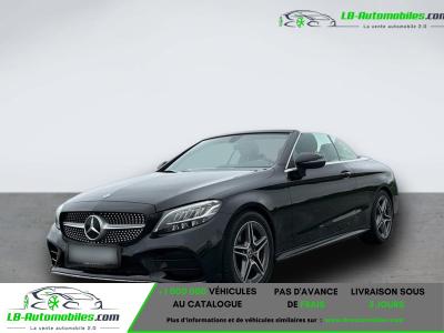 Mercedes Classe C Cabriolet 220 d BVA