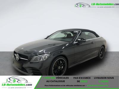Mercedes Classe C Cabriolet 300 d BVA