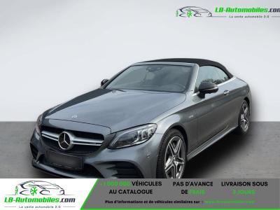 Mercedes Classe C Cabriolet 43 Mercedes-AMG
