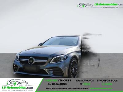 Mercedes Classe C Cabriolet 43 Mercedes-AMG