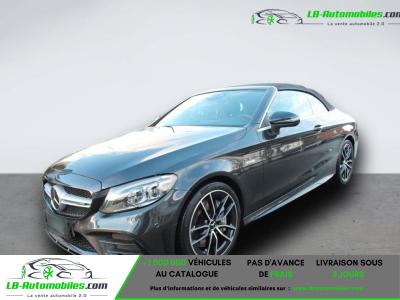 Mercedes Classe C Cabriolet 43 Mercedes-AMG