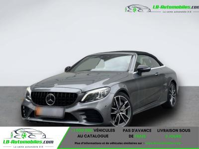 Mercedes Classe C Cabriolet 43 Mercedes-AMG