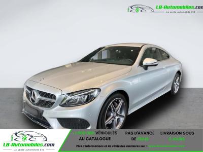 Mercedes Classe C Coupe 180 BVM