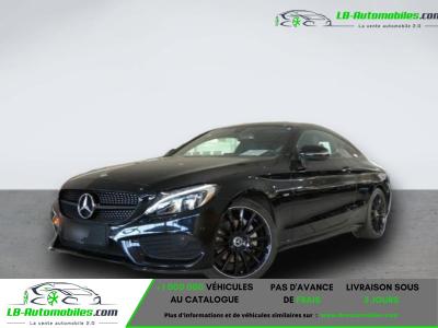 Mercedes Classe C Coupe 180 BVA