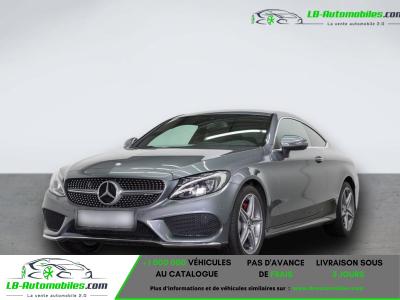 Mercedes Classe C Coupe 200 BVM