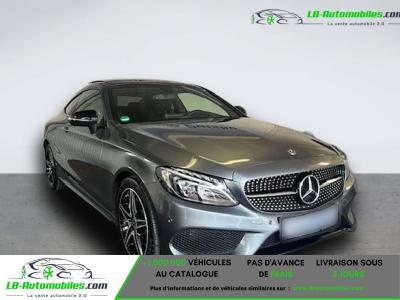 Mercedes Classe C Coupe 300 BVA