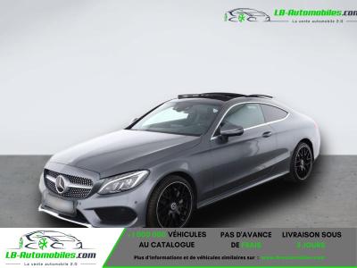 Mercedes Classe C Coupe 300 BVA