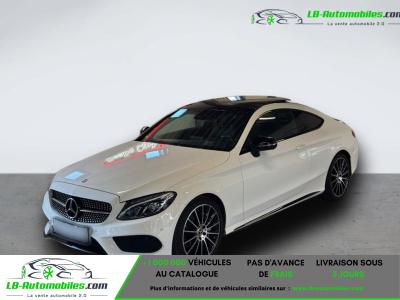 Mercedes Classe C Coupe 300 BVA