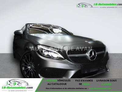 Mercedes Classe C Coupe 300 BVA