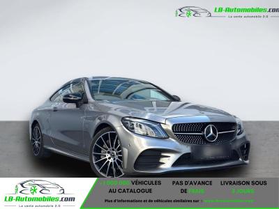 Mercedes Classe C Coupe 300 BVA